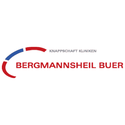 Bergmannsheil Buer Logo