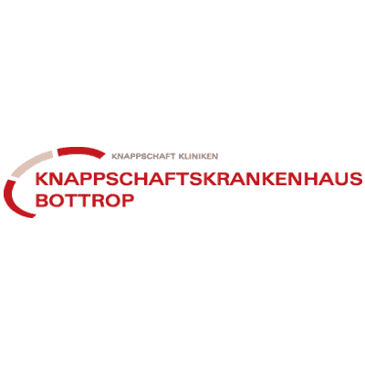 Knappschaftskrankenhaus Bottrop Logo