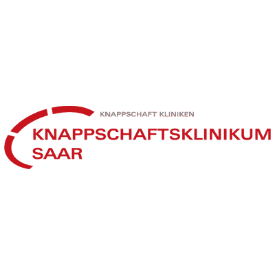 Knappschaftsklinikum Saar Logo